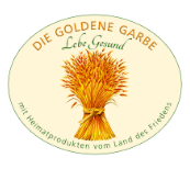 Die goldene Garbe Logo