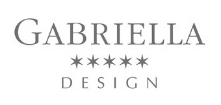 Gabriella Design Logo