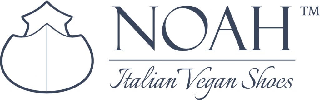 Logo Noah Italien Vegan Schoes