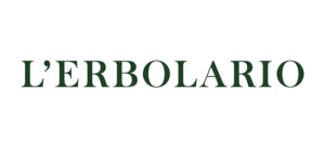 L'Erbolario Logo, Verkauf in der Apostel Krätuer Drogerie im Ihr Einkaufsland International, Marktheidenfeld.